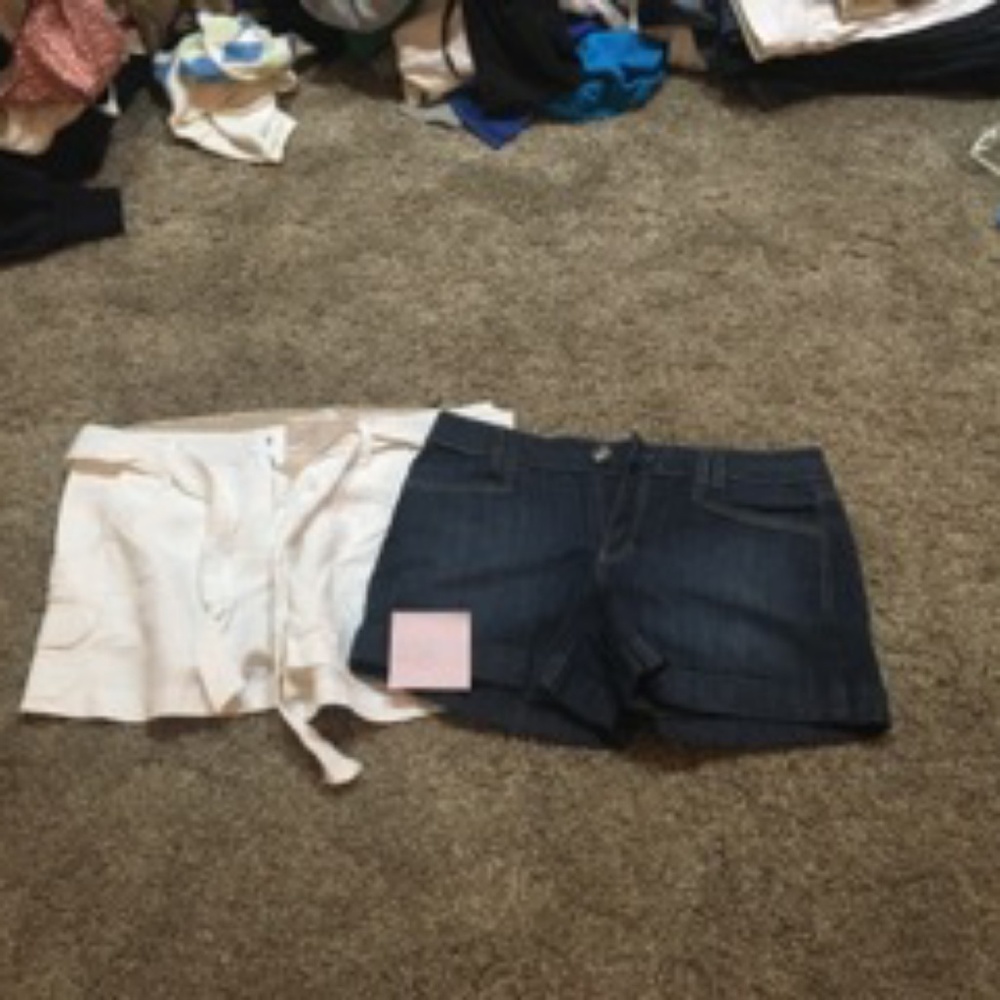 shorts